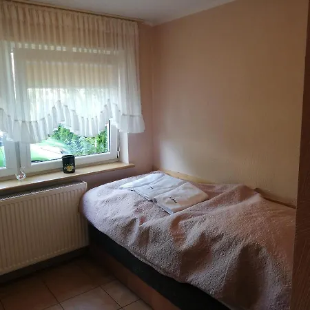 Dom Sabina Apartment Krynica Morska Exterior photo