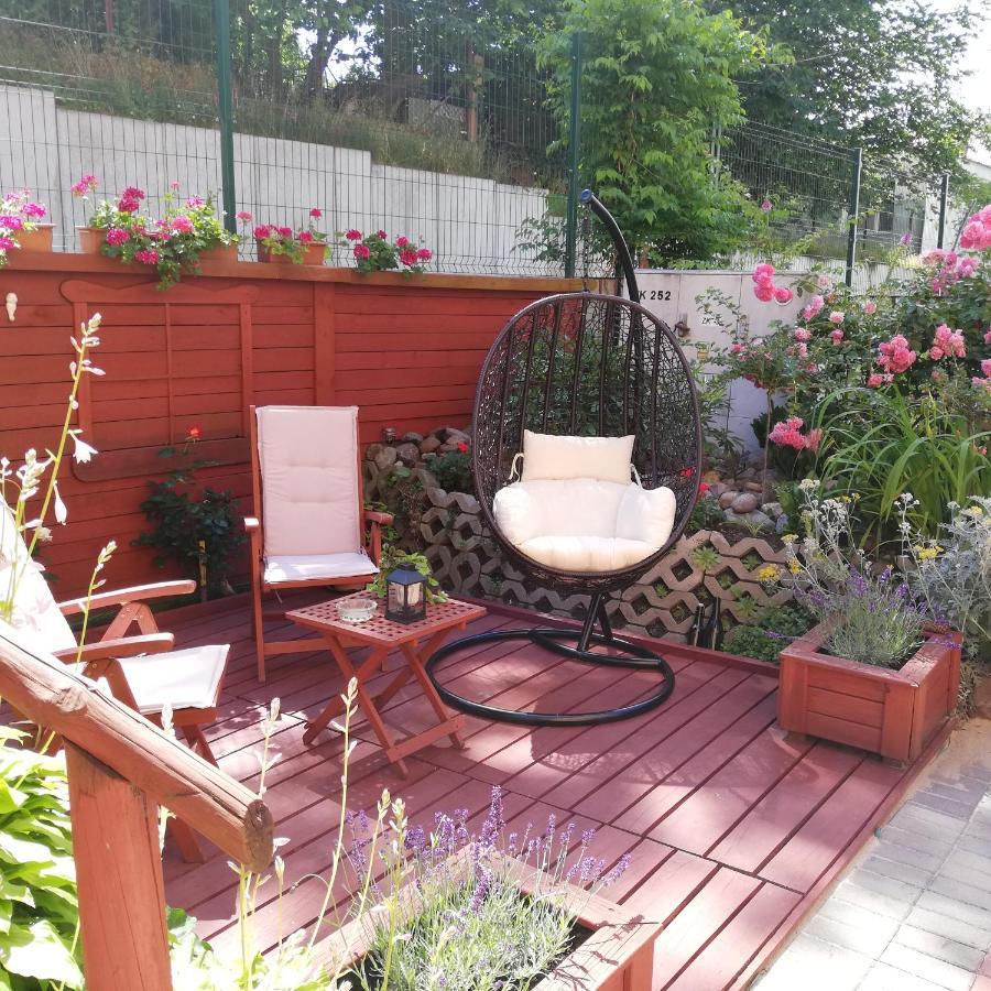 Dom Sabina Homestay