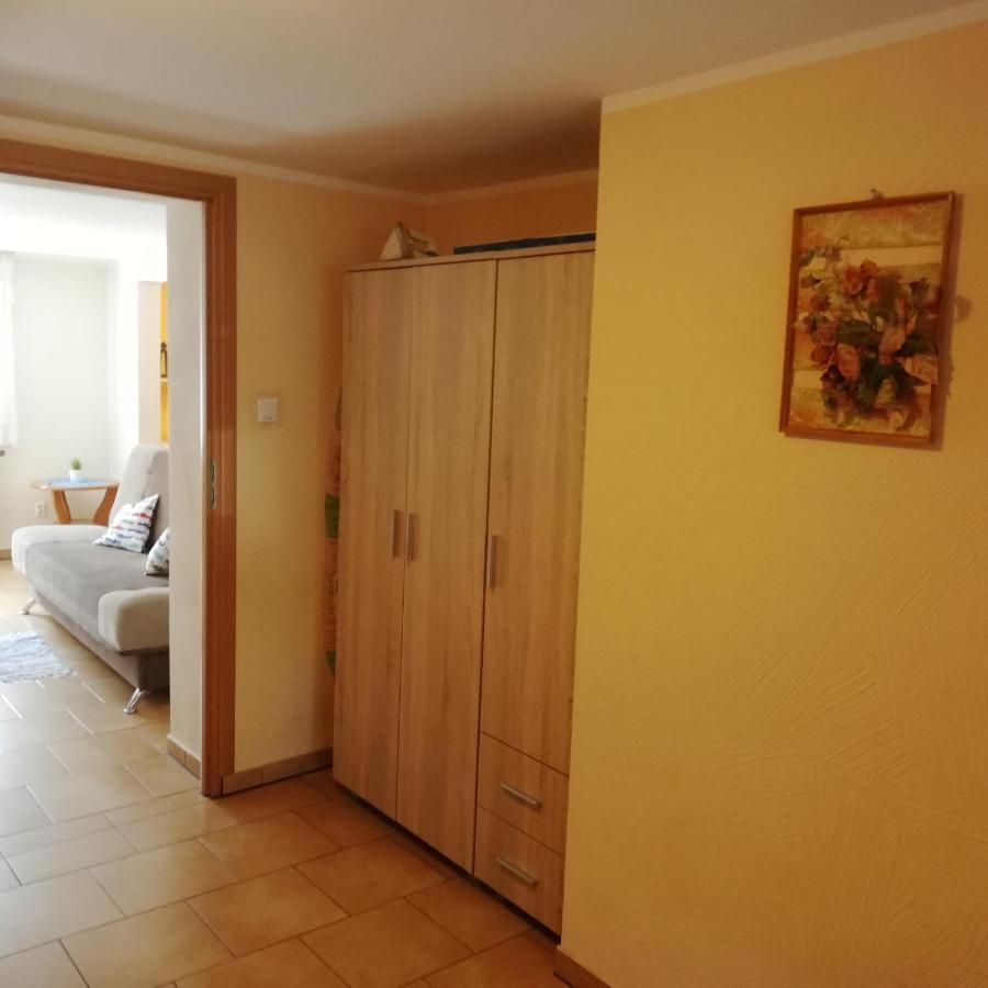 Habitación en casa particular Dom Sabina Krynica Morska