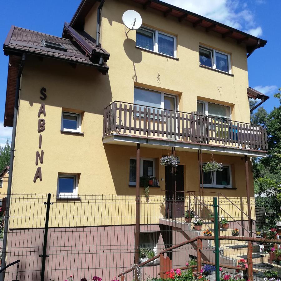 Homestay Dom Sabina *