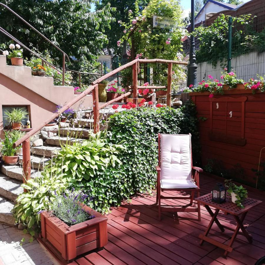Dom Sabina Homestay