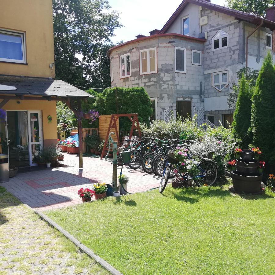 Homestay Dom Sabina *