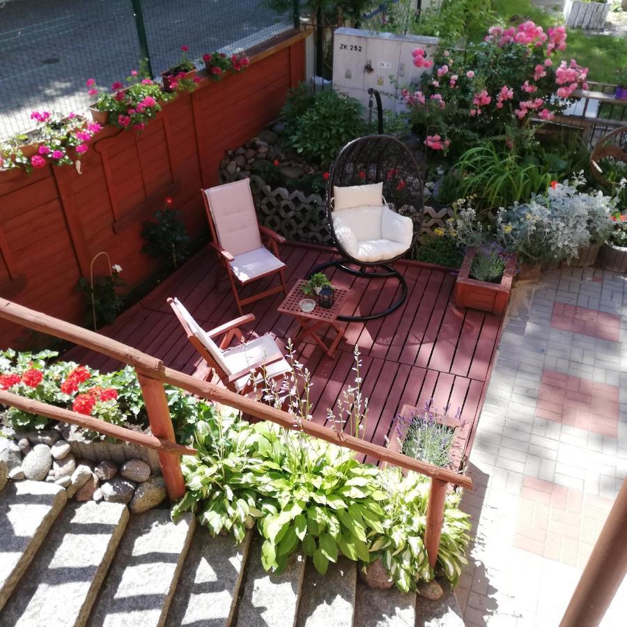 Dom Sabina Homestay