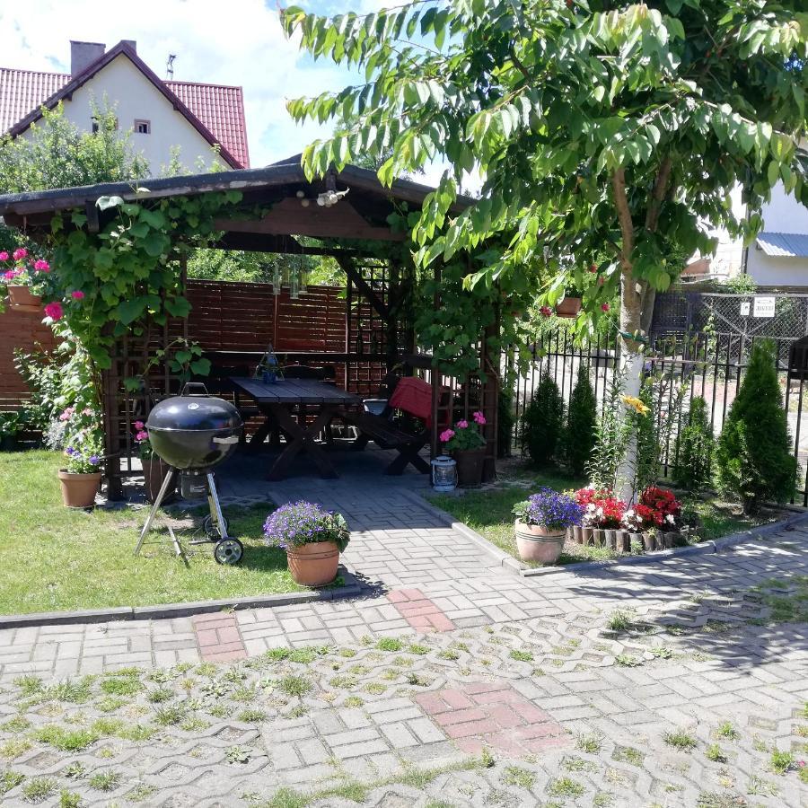 Homestay Dom Sabina Krynica Morska