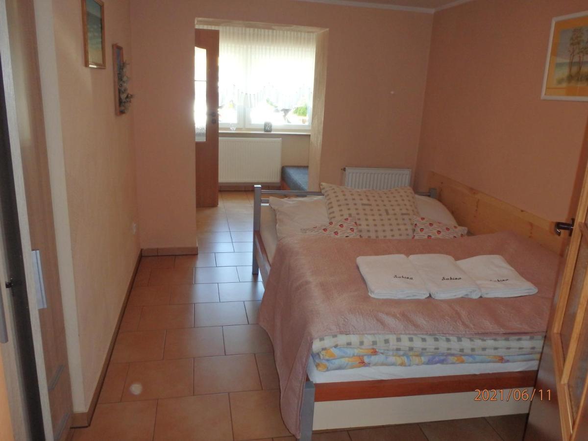 Homestay Dom Sabina