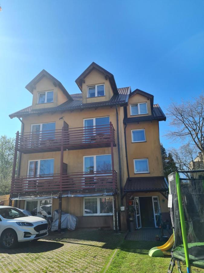 Homestay Dom Sabina