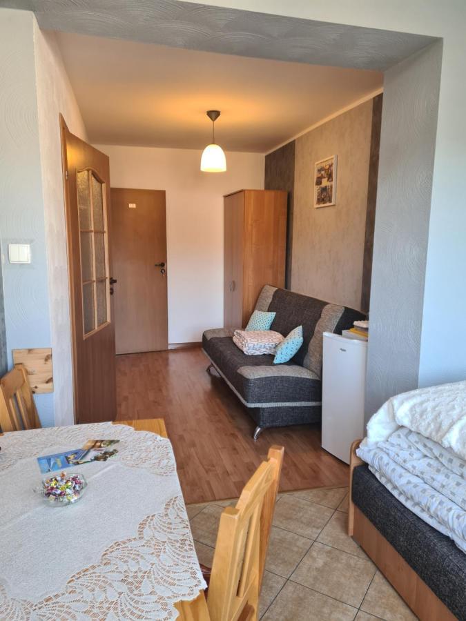Homestay Dom Sabina