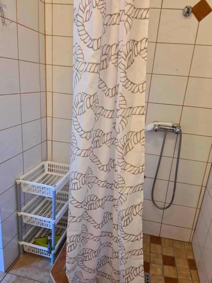 Homestay Dom Sabina Krynica Morska