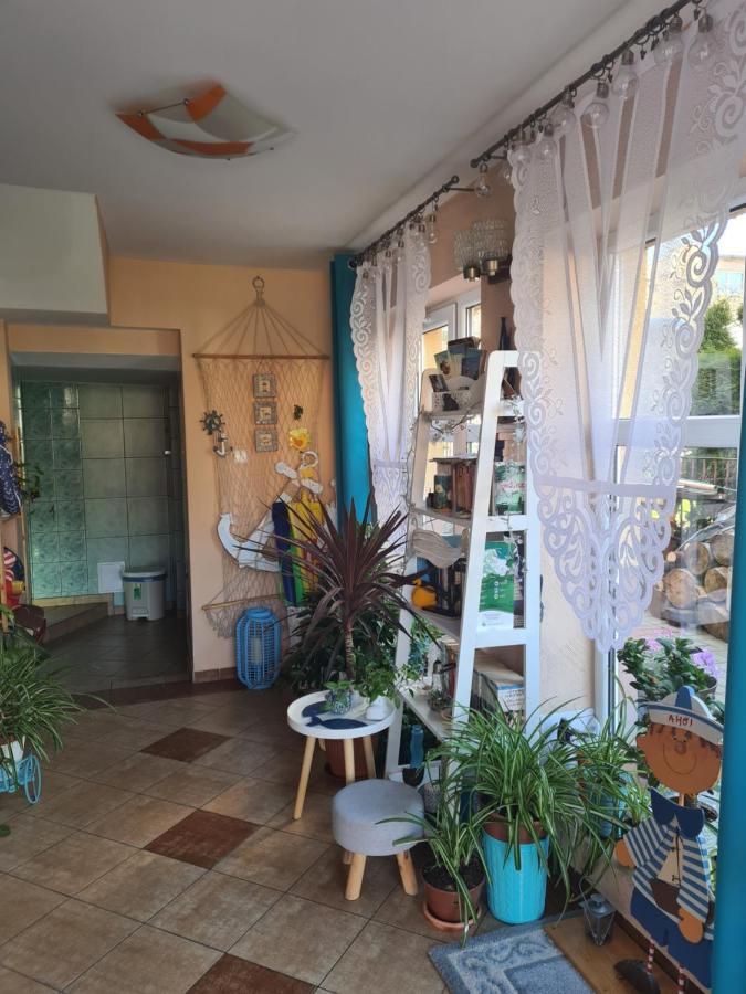 Homestay Dom Sabina