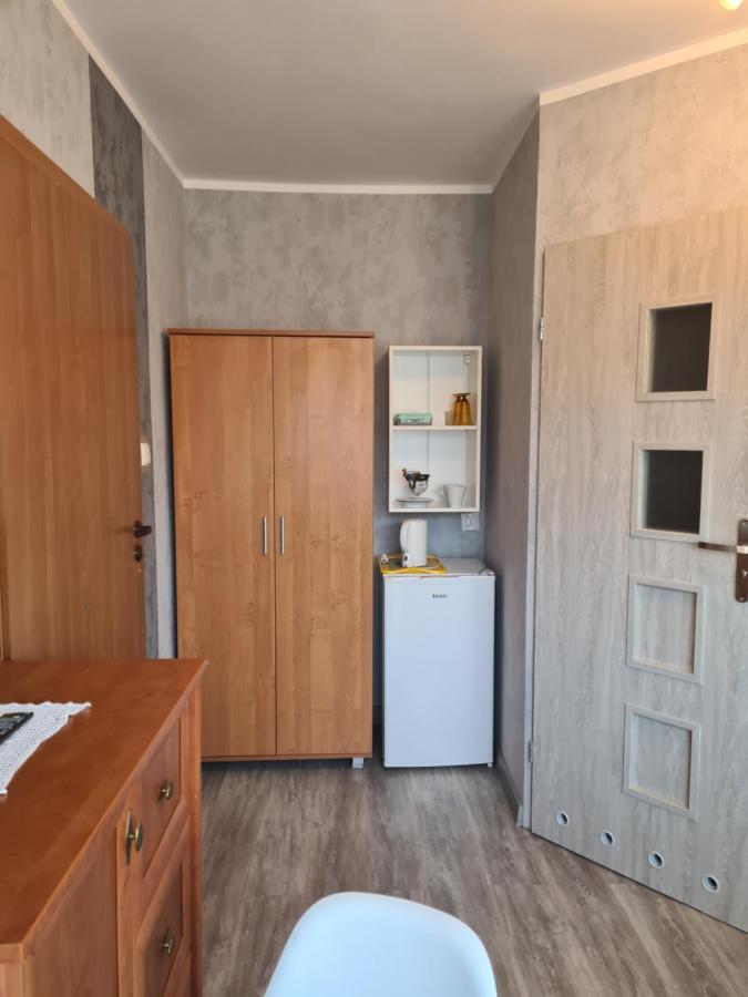 Dom Sabina Homestay Krynica Morska
