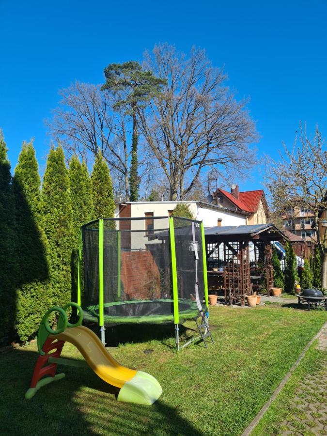 Homestay Dom Sabina Krynica Morska